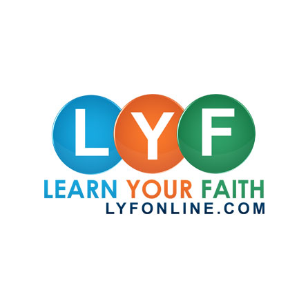 Learn Your Faith Online