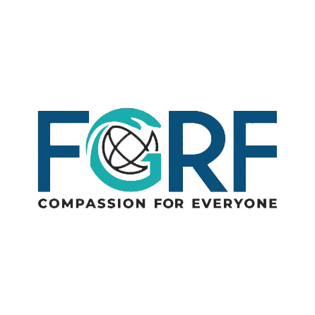 FGRF - Faizan Global Relief Foundation